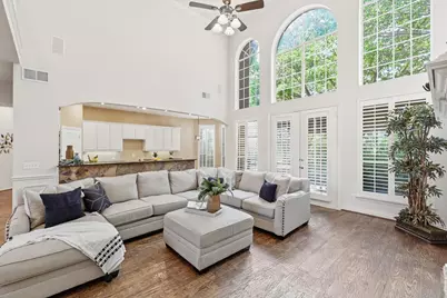 3201 Shadow Wood Circle, Highland Village, TX 75077 - Photo 8