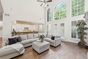 3201 Shadow Wood Cir, Highland Village, TX 75077 - Photo 8