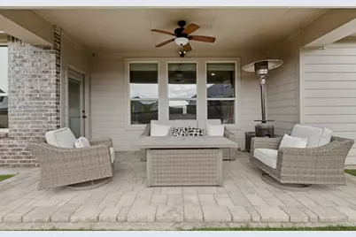 4136 Lightstone Lane, Celina, TX 75009 - Photo 36