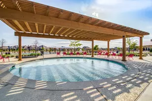 4136 Lightstone Ln, Celina, TX 75009 - Photo 10