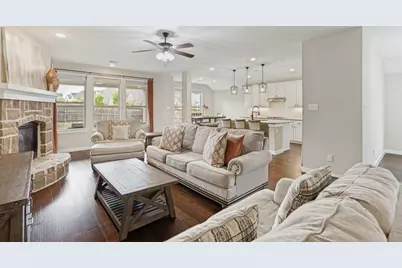 4136 Lightstone Lane, Celina, TX 75009 - Photo 2