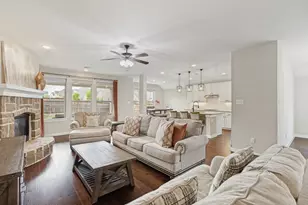 4136 Lightstone Ln, Celina, TX 75009 - Photo 6