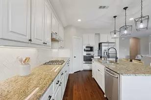 4136 Lightstone Ln, Celina, TX 75009 - Photo 18