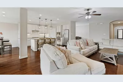 4136 Lightstone Lane, Celina, TX 75009 - Photo 6