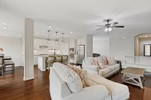 4136 Lightstone Ln, Celina, TX 75009 - Photo 6