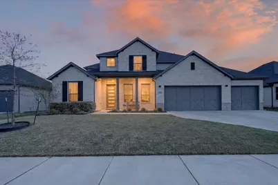 235 Half Moon Drive, Waxahachie, TX 75165 - Photo 2