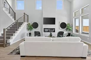 235 Half Moon Dr, Waxahachie, TX 75165 - Photo 8