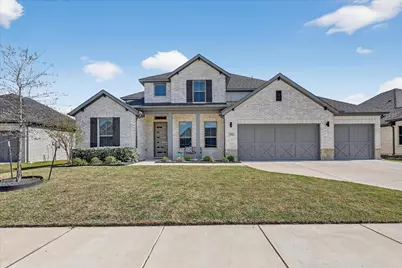 235 Half Moon Drive, Waxahachie, TX 75165 - Photo 1