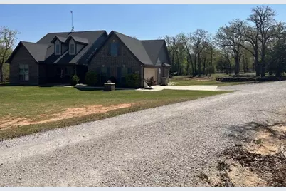 160 Oakwood Hills Drive, Paradise, TX 76073 - Photo 1