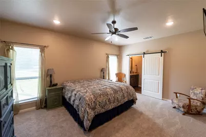 160 Oakwood Hills Drive, Paradise, TX 76073 - Photo 36