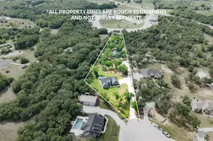 160 Oakwood Hls Dr, Paradise, TX 76073 - Photo 2