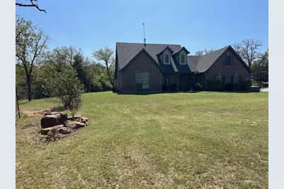 160 Oakwood Hills Drive, Paradise, TX 76073 - Photo 2