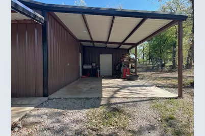 160 Oakwood Hills Drive, Paradise, TX 76073 - Photo 18