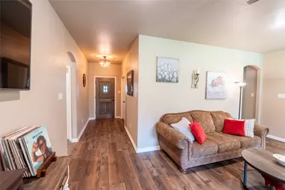 160 Oakwood Hills Drive, Paradise, TX 76073 - Photo 28