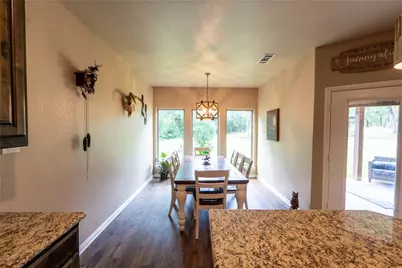 160 Oakwood Hills Drive, Paradise, TX 76073 - Photo 24