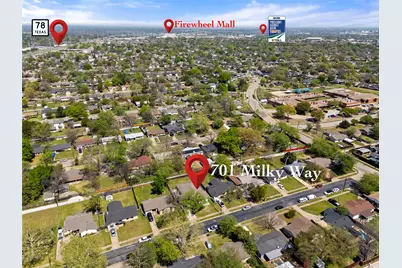 701 Milky Way, Garland, TX 75040 - Photo 26