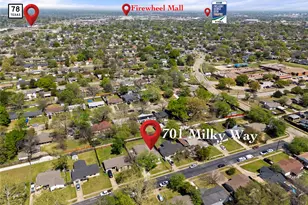 701 Milky Way, Garland, TX 75040 - Photo 26