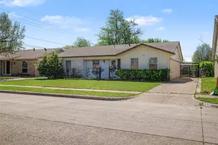 4614 Colgate Ln, Garland, TX 75042 - Photo 1