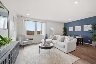 7001 Cottonseed Dr, Princeton, TX 75407 - Photo 4