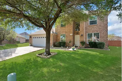 3209 Silver Point Court, Mansfield, TX 76063 - Photo 4