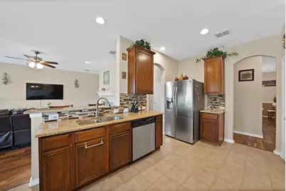 3209 Silver Point Court, Mansfield, TX 76063 - Photo 18