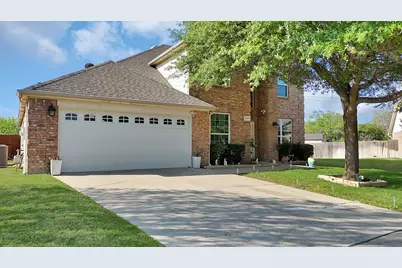 3209 Silver Point Court, Mansfield, TX 76063 - Photo 1