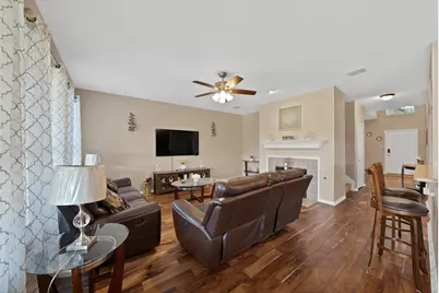 3209 Silver Point Court, Mansfield, TX 76063 - Photo 12