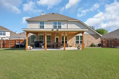 3209 Silver Point Court, Mansfield, TX 76063 - Photo 34