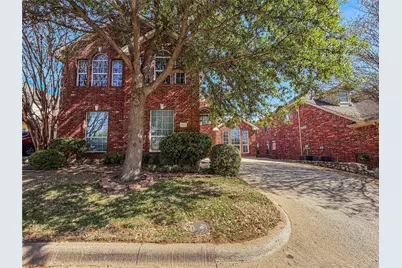 8212 Boulder River Trail, McKinney, TX 75070 - Photo 1