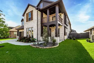 7608 Bird Cherry Ln, Little Elm, TX 76227 - Photo 1