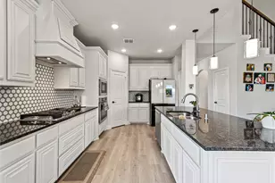 7608 Bird Cherry Ln, Little Elm, TX 76227 - Photo 8