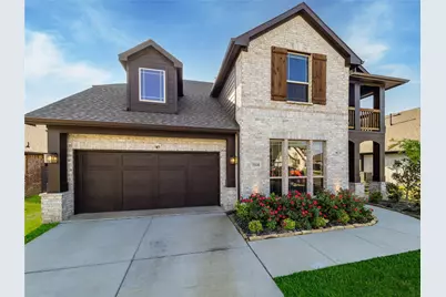 7608 Bird Cherry Lane, Little Elm, TX 76227 - Photo 2