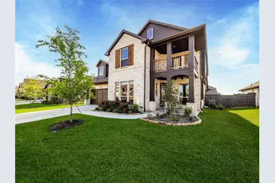 7608 Bird Cherry Lane, Little Elm, TX 76227 - Photo 2