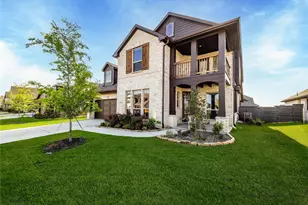 7608 Bird Cherry Ln, Little Elm, TX 76227 - Photo 2