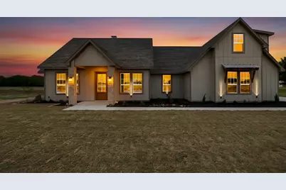 14740 County Road 355, Terrell, TX 75160 - Photo 1