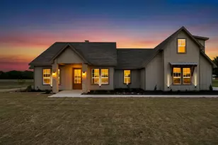 14740 Co Rd 355, Terrell, TX 75160 - Photo 1