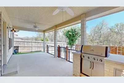 1401 Oak Hollow Lane, Anna, TX 75409 - Photo 36