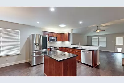 1401 Oak Hollow Lane, Anna, TX 75409 - Photo 8