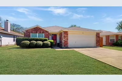 1401 Oak Hollow Lane, Anna, TX 75409 - Photo 1