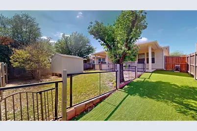 1401 Oak Hollow Lane, Anna, TX 75409 - Photo 38