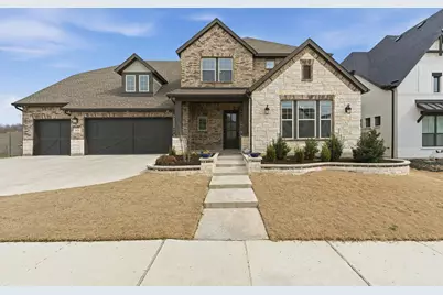 2024 Gathering Trail, Argyle, TX 76226 - Photo 2