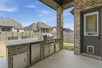 2024 Gathering Trail, Argyle, TX 76226 - Photo 32