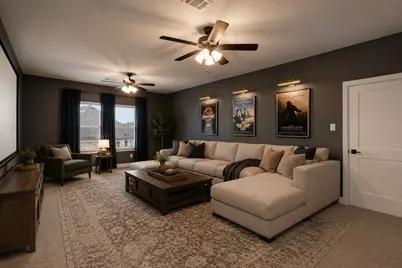 2024 Gathering Trail, Argyle, TX 76226 - Photo 22