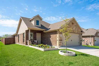612 Daybreak Lane, Lavon, TX 75166 - Photo 2