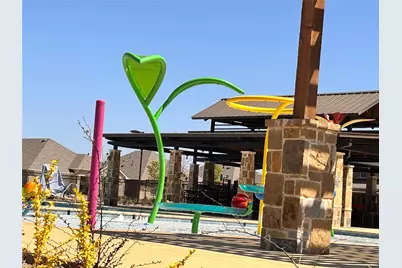 612 Daybreak Lane, Lavon, TX 75166 - Photo 34