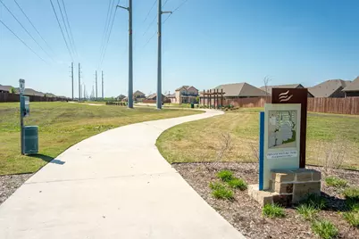 612 Daybreak Lane, Lavon, TX 75166 - Photo 32