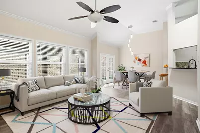 2206 Arbor Creek Drive, Carrollton, TX 75010 - Photo 4