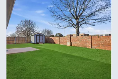 424 Shady Shore Lane, Crowley, TX 76036 - Photo 36