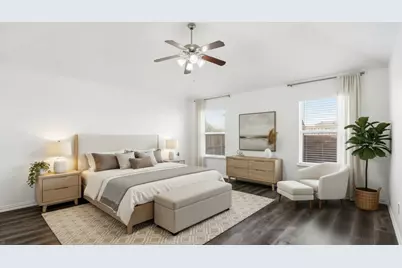 424 Shady Shore Lane, Crowley, TX 76036 - Photo 28