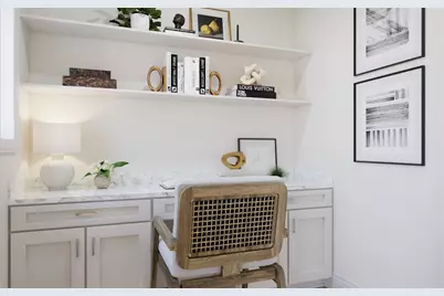 2720 Hogan Hill Lane, Fort Worth, TX 76109 - Photo 10